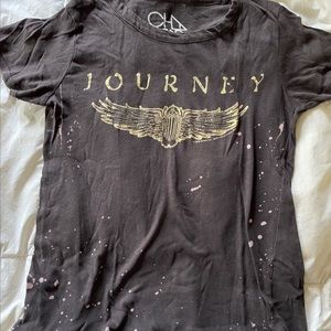 Chaser journey tee